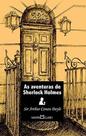 As aventuras de sherlock holmes martin claret