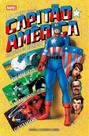 As Aventuras Do Capitão América, Sentinela Da Liberdade As Aventuras Do Capitão América, Sentinela Da Liberdade