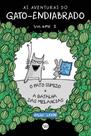 As Aventuras do Gato-Endiabrado - Vol. 01