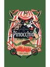 As aventuras do pinocchio