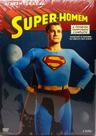 As Aventuras Do Super-Homem 1ª Temporada Completa Box 5 Dvds