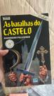As Batalhas Do Castelo (Colecao Veredas) (Portuguese Edition) As Batalhas Do Castelo (Colecao Veredas) (Portuguese Edition)