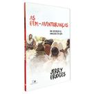 As Bem-Aventuranças Jerry Bridges - Editora Vida Nova