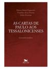 As cartas de paulo aos tessalonicenses