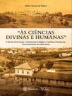 Às ciências divinas e humanas - MACKENZIE