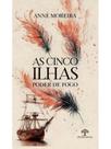 As cinco ilhas