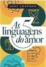 As cinco linguagens do amor