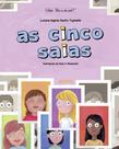 As cinco saias - ADONIS As cinco saias - ADONIS