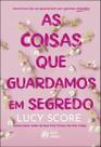 As coisas que guardamos em segredo