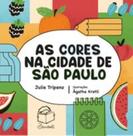 As Cores na Cidade de São Paulo