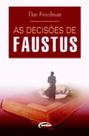 As Decisões de Faustus paperback Freedman, dav
