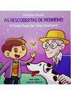 As descobertas de pedrinho - a noite pode ser uma aventura As descobertas de pedrinho - a noite pode ser uma aventura