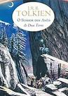 As Duas Torres - Volume 2. Série O Senhor dos Anéis Tolkien, J. R. R.