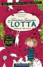 As (Extra)Ordinárias (Des)Aventuras de Lotta 1: Coelhos por Toda a Parte - Fundamento