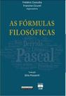 As fórmulas filosóficas - UNB As fórmulas filosóficas - UNB