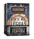 As incríveis viagens de júlio verne - PRINCIPIS