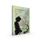 As Lágrimas de Nuwa - HQ Livro Jogo - Grok
