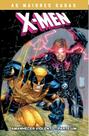 As Maiores Sagas Dos X-Men: Amanhecer Violento Parte 1 As Maiores Sagas Dos X-Men: Amanhecer Violento Parte 1