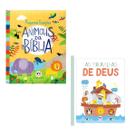 As Maravilhas Da Bíblia Livro Para Seu Bebê