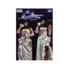 As Marcianas - 1 Dvd + 2 Cds