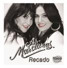 As marcianas - recado (cd) lançamento