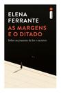 As Margens e o Ditado