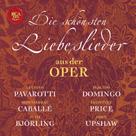 As Melhores Canções de Amor da CD Opera