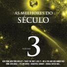 As melhores do seculo volume 3 cd As melhores do seculo volume 3 cd