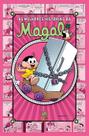 As Melhores Histórias Da Magali Vol. 3 As Melhores Histórias Da Magali Vol. 3