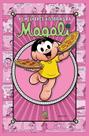 As Melhores Histórias Da Magali Vol. 4 As Melhores Histórias Da Magali Vol. 4