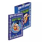As Melhores Histórias Do Cascão Vol. 1 Com Box As Melhores Histórias Do Cascão Vol. 1 Com Box