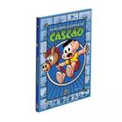 As Melhores Histórias Do Cascão Vol. 4 As Melhores Histórias Do Cascão Vol. 4