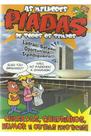 As melhores piadas de todos os tempos