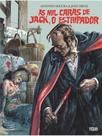 As mil caras de jack, o estripador