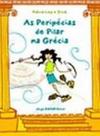 As Peripécias de Pilar na Grécia