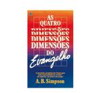 As Quatro Dimensões do Evangelho