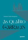 As quatro garrafas
