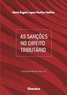 As sanções no direito tributário - NOESES