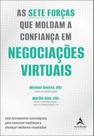 As Sete Forças Que Moldam A Confiança Em Negociações Virtuais