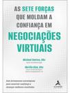 As sete forças que moldam a confiança em negociações virtuais As sete forças que moldam a confiança em negociações virtuais