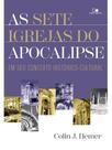 As sete igrejas do apocalipse