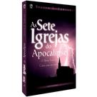 As sete igrejas do apocalipse