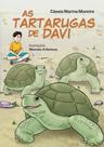 As Tartarugas de Davi - Scortecci Editora