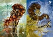As Últimas Horas Volumes 1 e 2 - Cassandra Clare