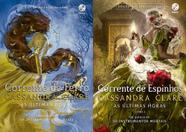 As Últimas Horas Volumes 2 E 3 - Cassandra Clare