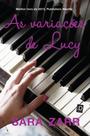 As Variações de Lucy - ID editora As Variações de Lucy - ID editora
