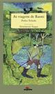 As viagens de Raoni - EDITORA MIGUILIM As viagens de Raoni - EDITORA MIGUILIM