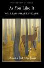 As you like it (classics) As you like it (classics)