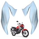 Asa Aba Tanque Aleta Lateral Honda Cg Titan 160 Vermelho Marrakesh 2022 2023