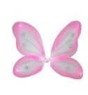 Asa Borboleta Infantil Rosa Claro